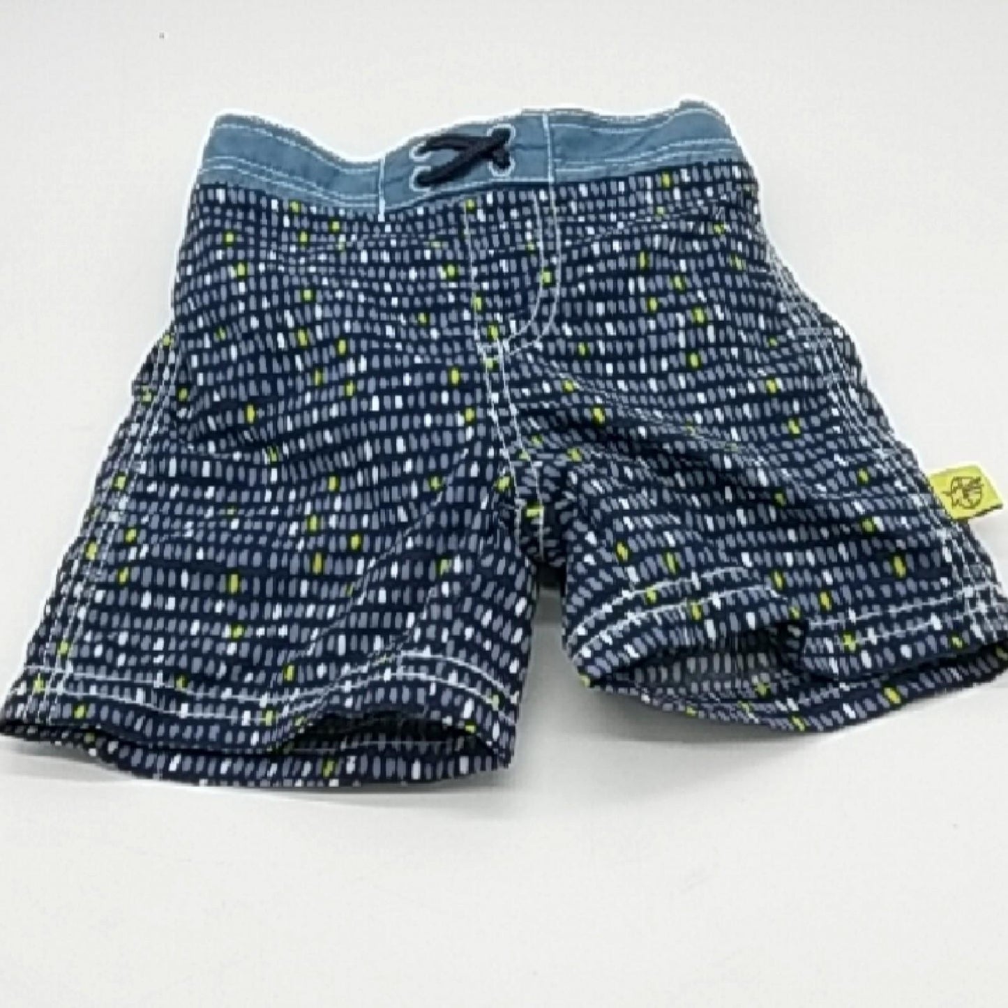 Lässig Badeshorts Baby Kinder Schwimmbekleidung Spotted Integrierte Schw