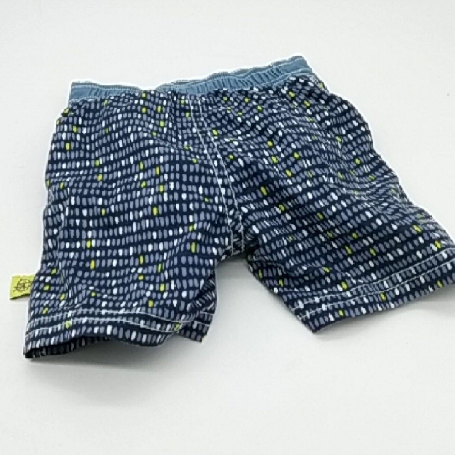 Lässig Badeshorts Baby Kinder Schwimmbekleidung Spotted Integrierte Schw