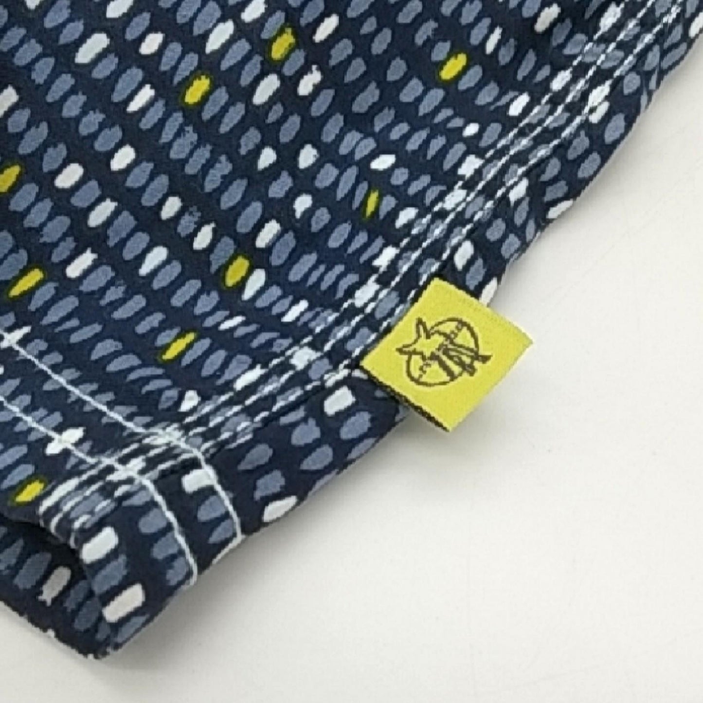 Lässig Badeshorts Baby Kinder Schwimmbekleidung Spotted Integrierte Schw
