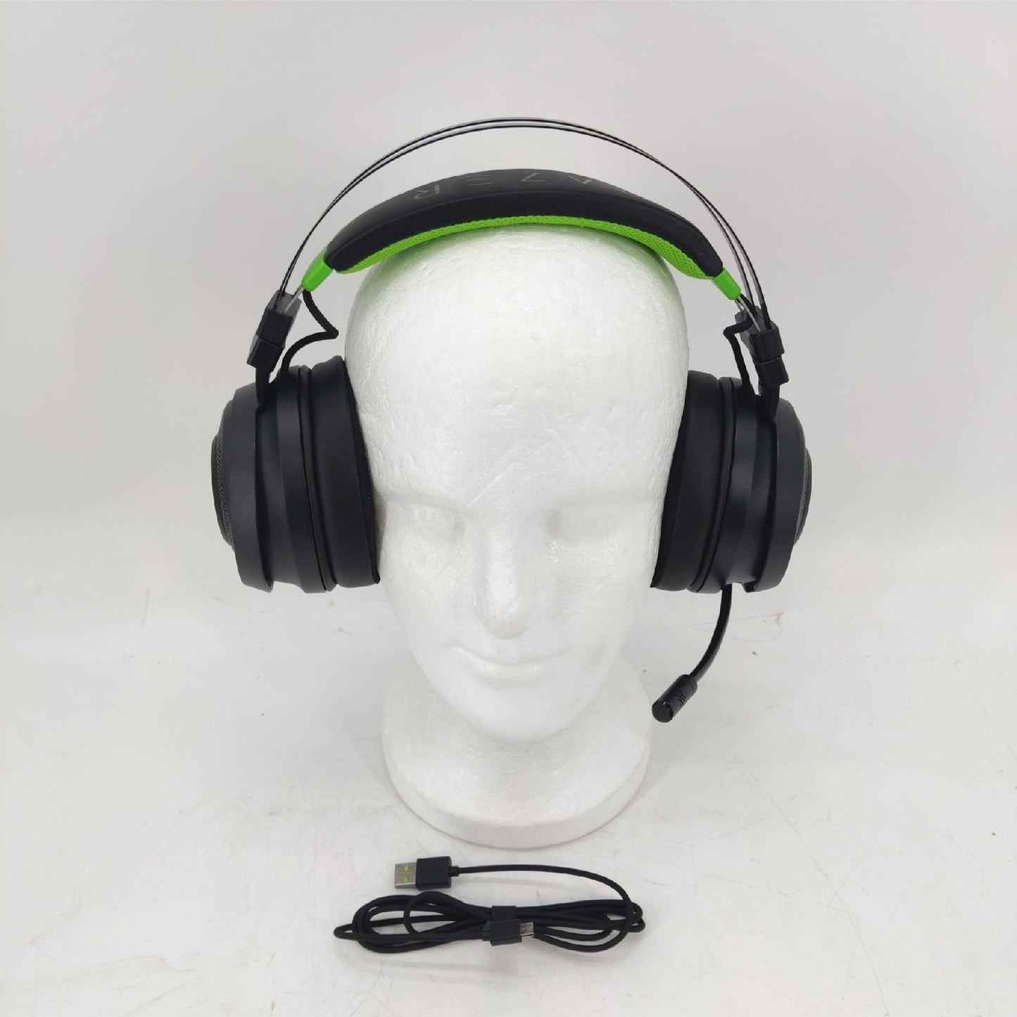 Razer Nari Ultimate Xbox One kabelloses Gaming HyperSense Kopfhörer Xbo Gaming-Qualität