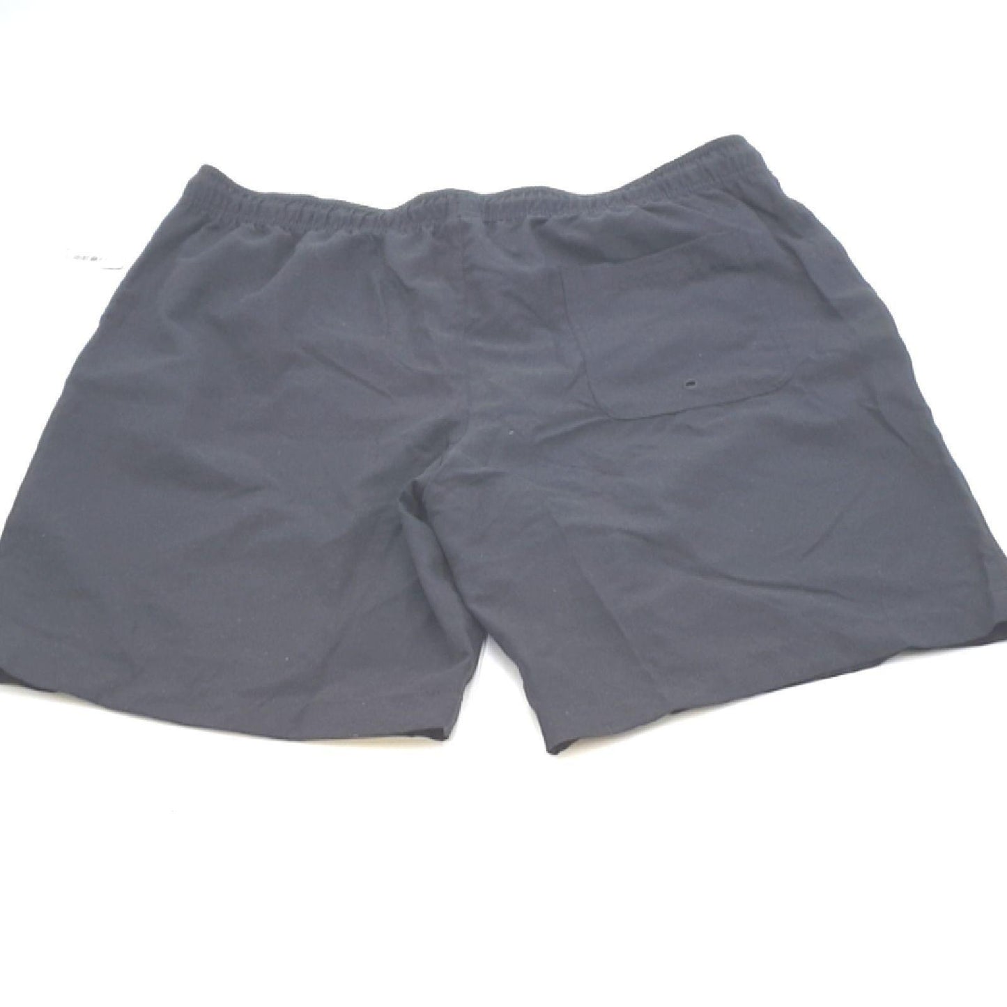 Amazon Essentials Badehose Herrenbekleidung 23cm Netzfutter Taschen Kordelzugverschluss