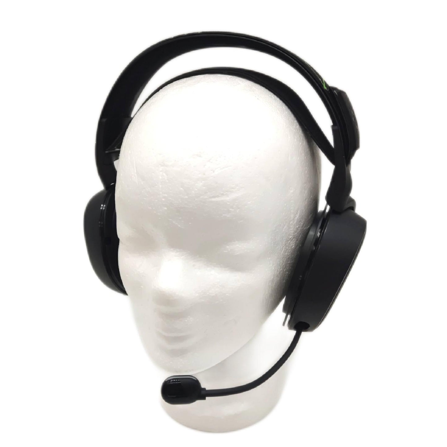 SteelSeries Arctis 9x Eingebaute Xbox Wireless und Bluetooth Gebrauchsspuren ohne Ohr
