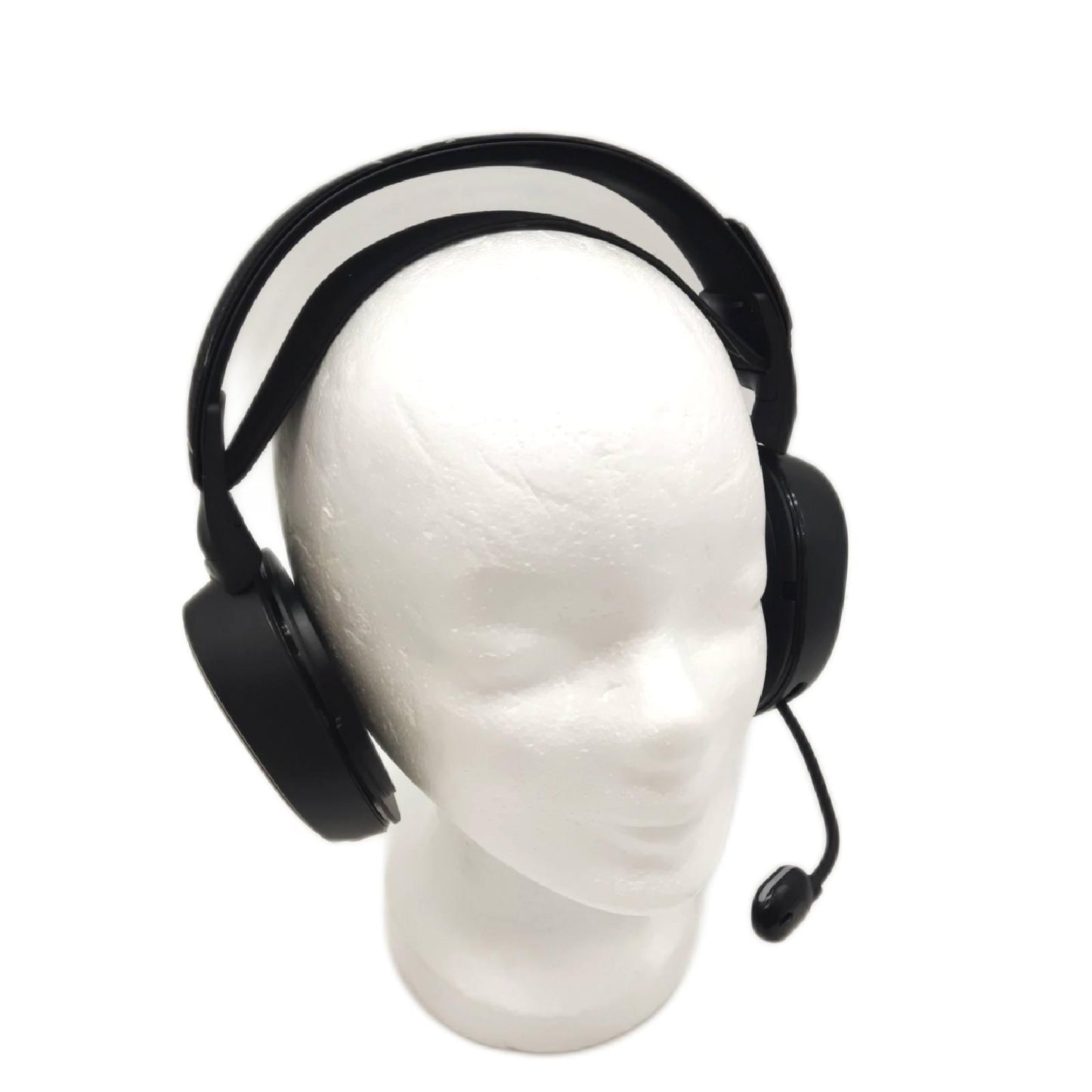 SteelSeries Arctis 9x Eingebaute Xbox Wireless und Bluetooth Gebrauchsspuren ohne Ohr