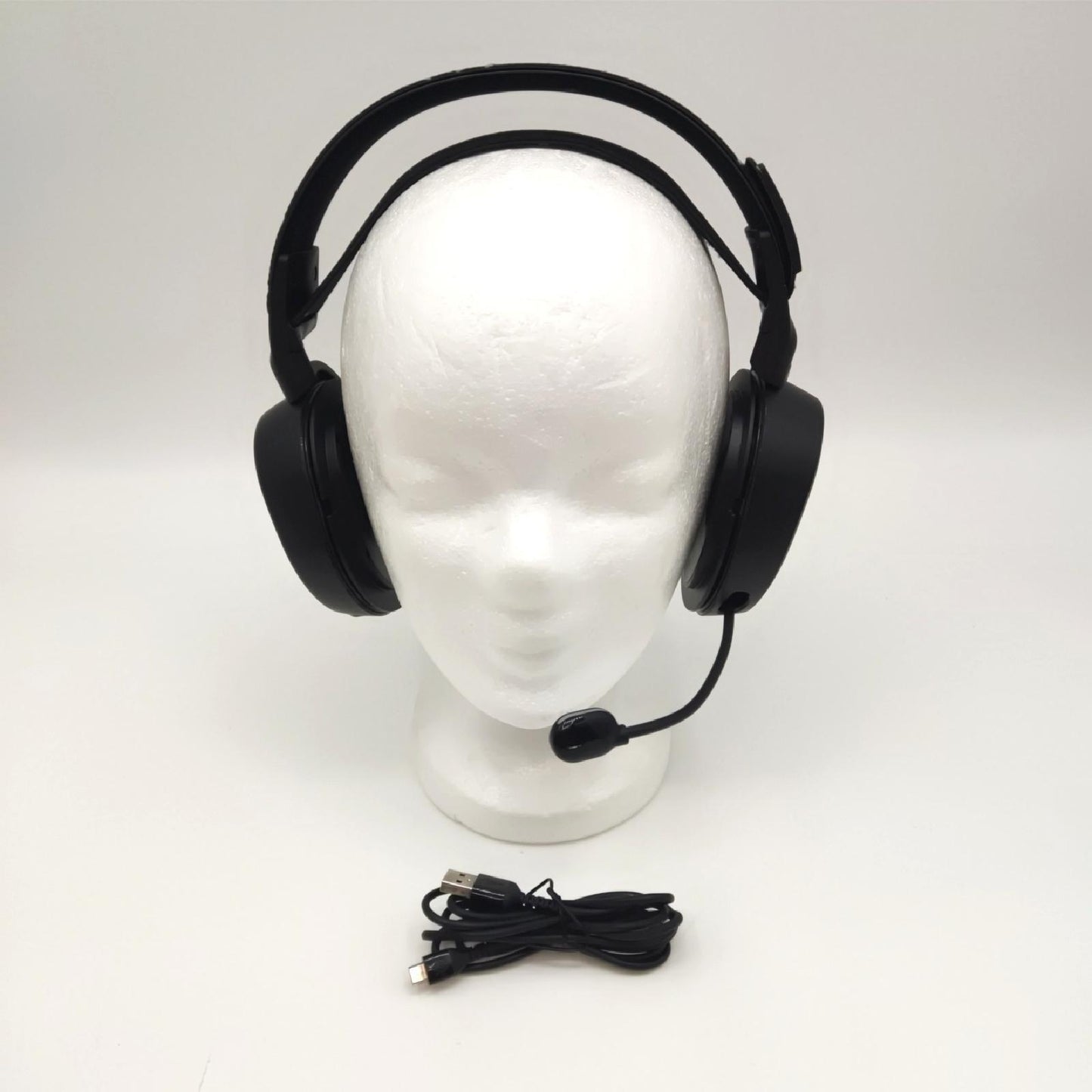 SteelSeries Arctis 9x Eingebaute Xbox Wireless und Bluetooth Gebrauchsspuren ohne Ohr