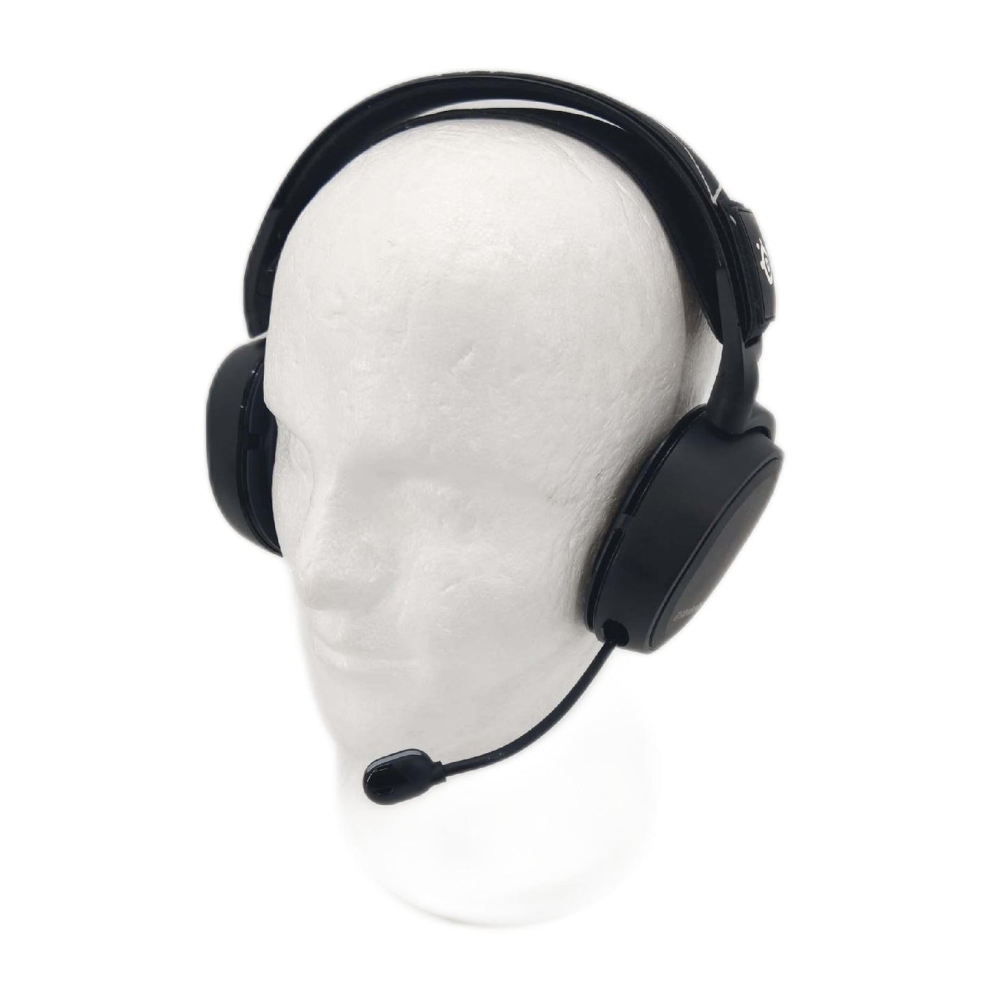 SteelSeries Arctis 9   Dual kabelloses Gaming Headset   Verlustfreies 2 - Defekt