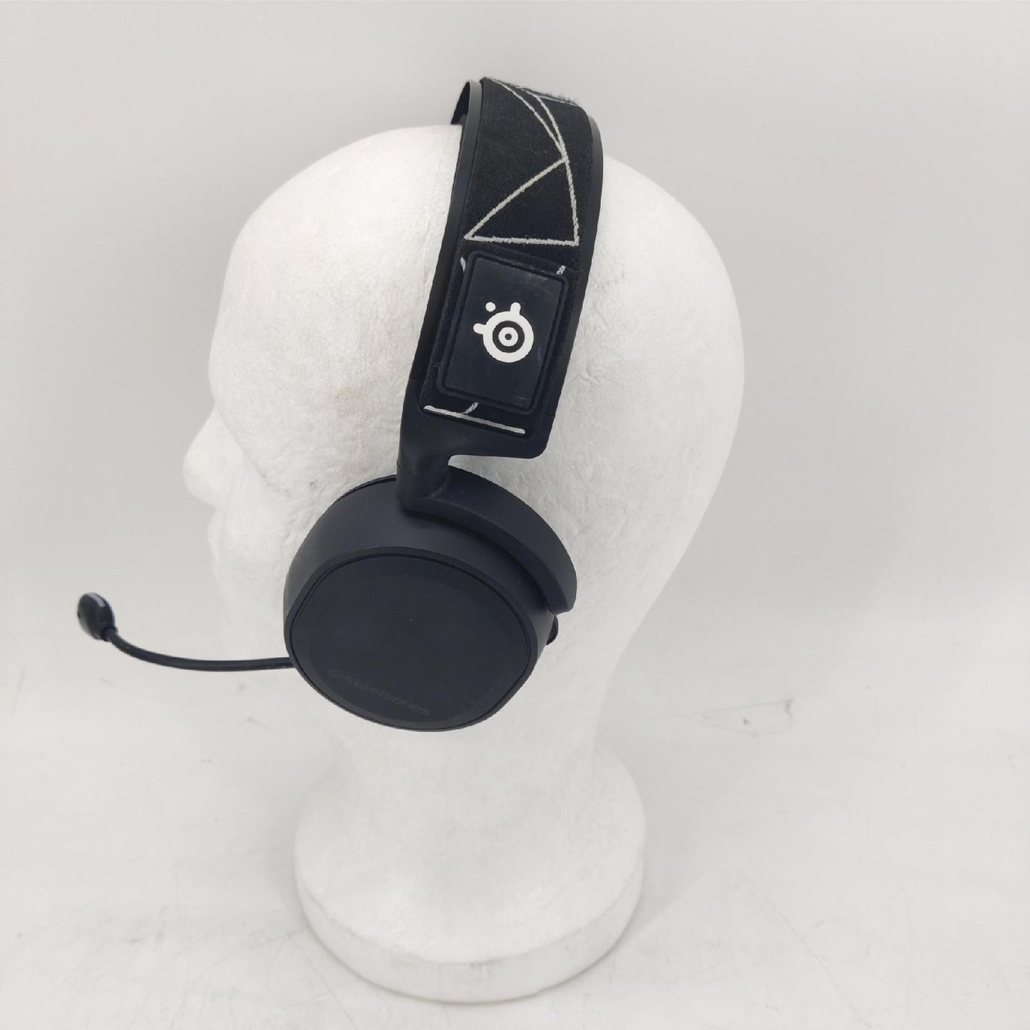 SteelSeries Arctis 9   Dual kabelloses Gaming Headset   Verlustfreies 2 - Defekt