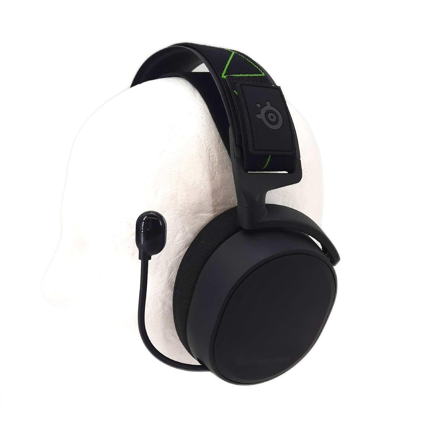 SteelSeries Arctis 9x Xbox Wireless Bluetooth Konnektivität Gaming Headset Sound
