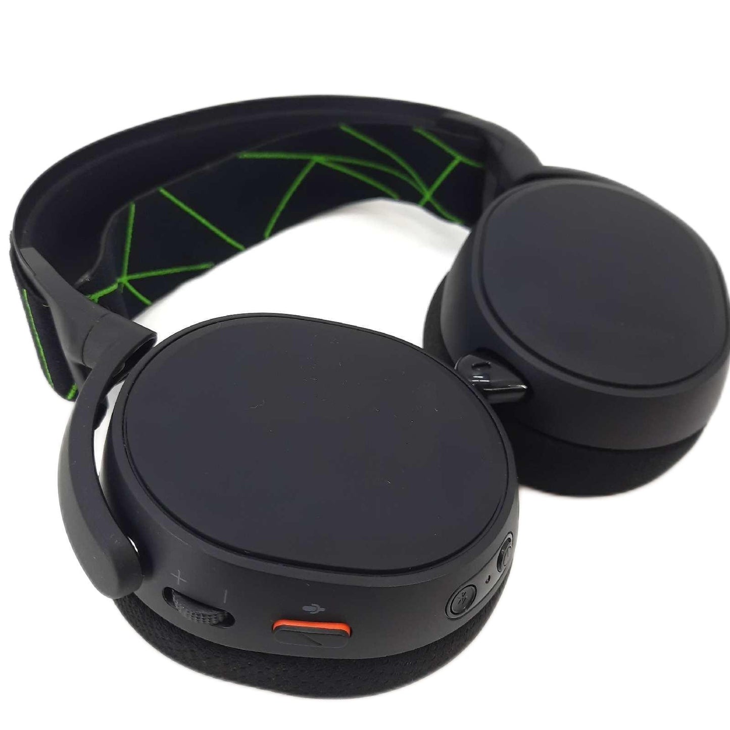 SteelSeries Arctis 9x Xbox Wireless Bluetooth Konnektivität Gaming Headset Sound