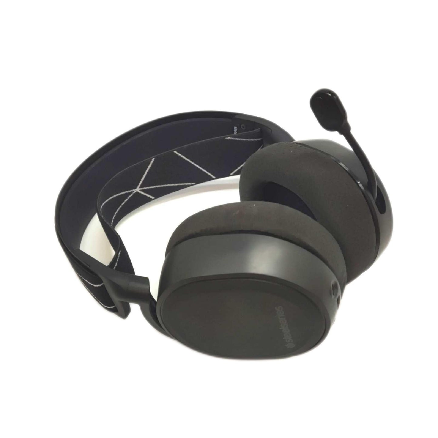 SteelSeries Arctis 9   Dual kabelloses Gaming Headset   - Unvollständig