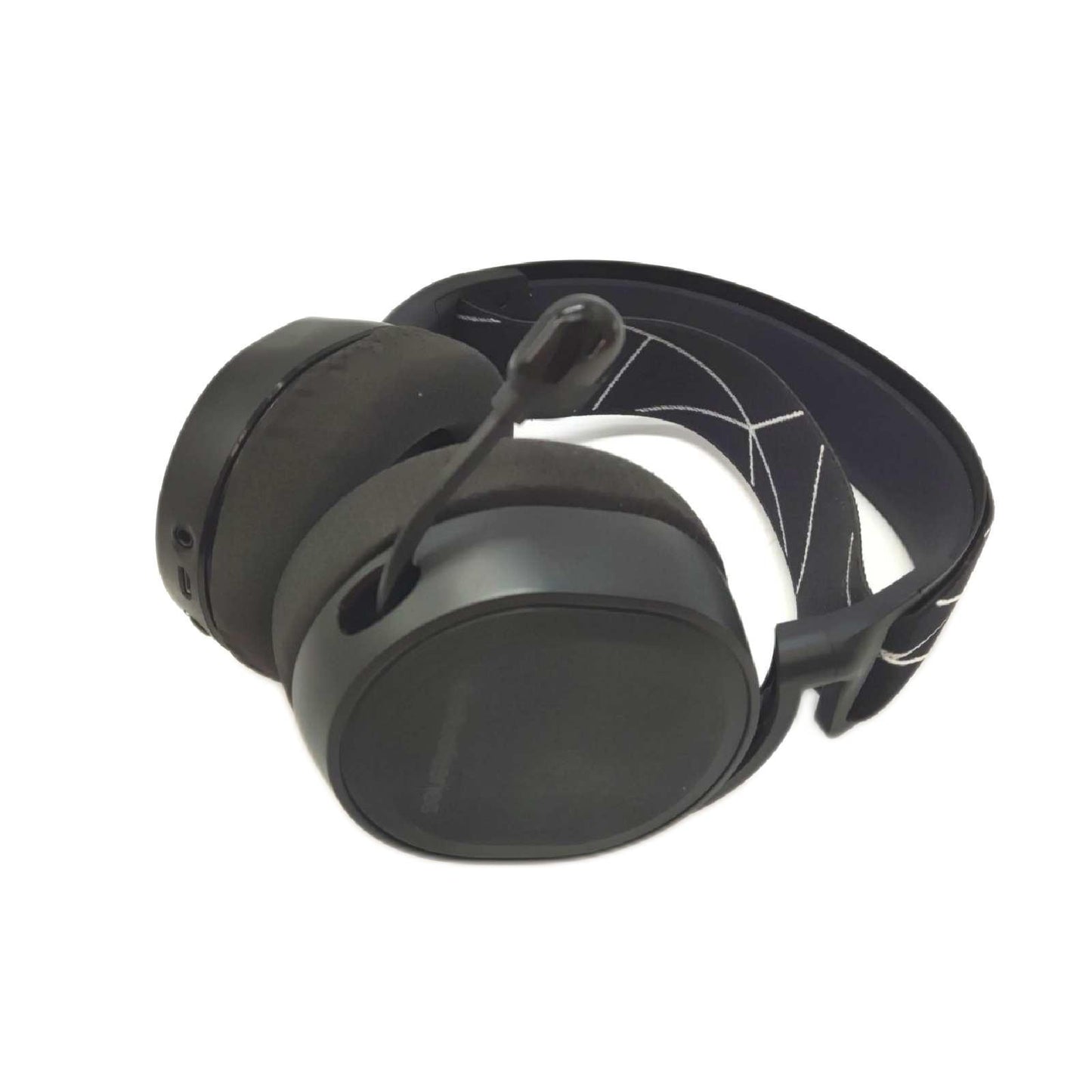 SteelSeries Arctis 9   Dual kabelloses Gaming Headset   - Unvollständig