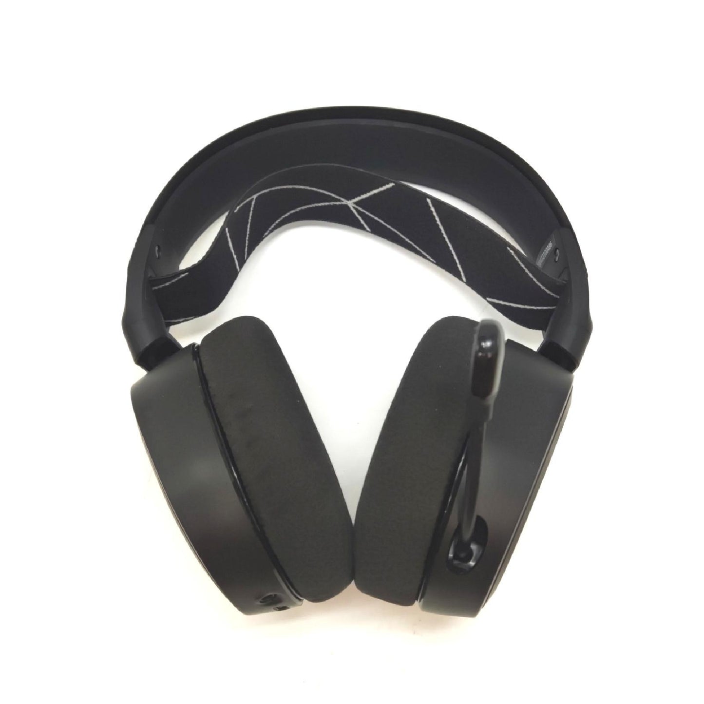 SteelSeries Arctis 9   Dual kabelloses Gaming Headset   - Unvollständig