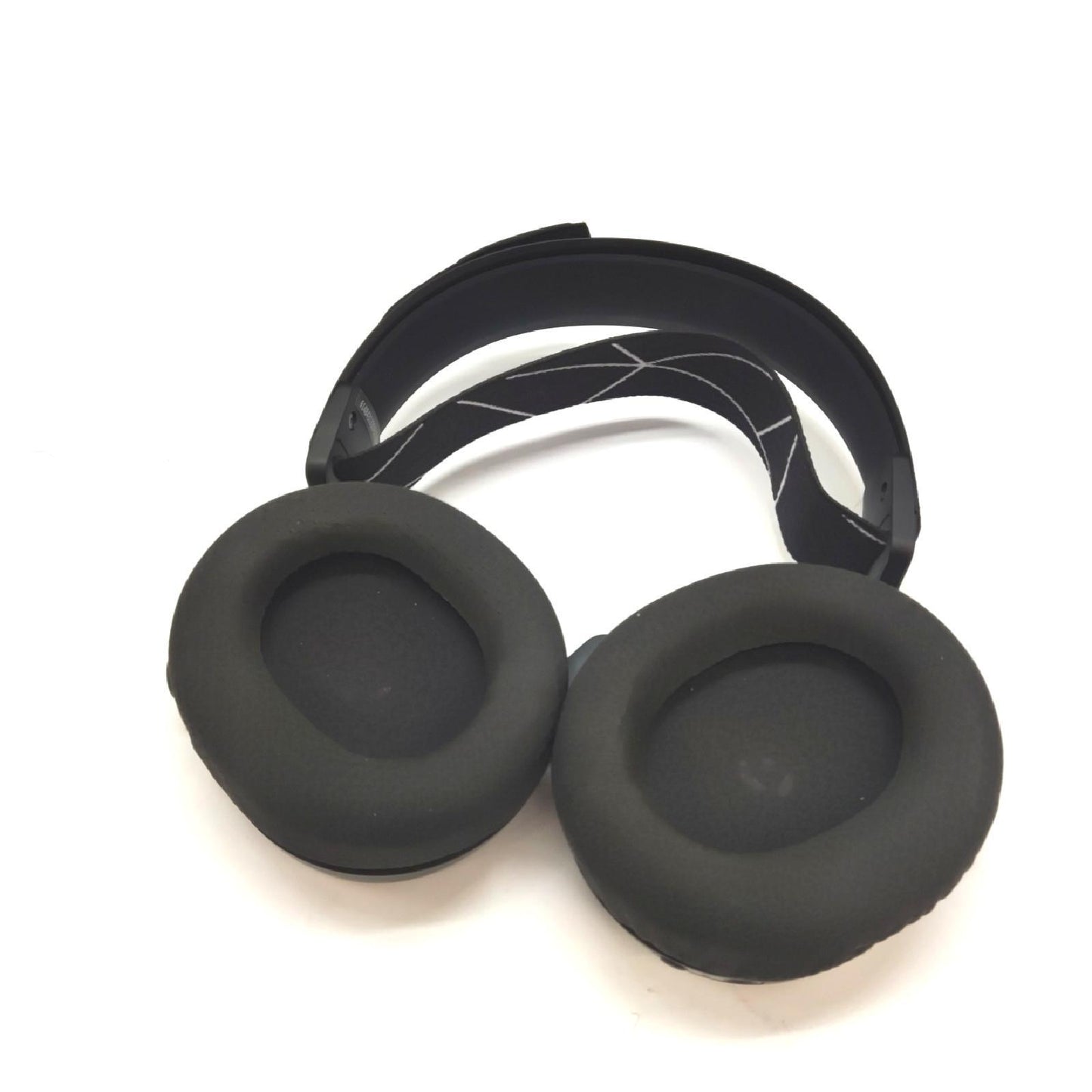 SteelSeries Arctis 9   Dual kabelloses Gaming Headset   - Unvollständig