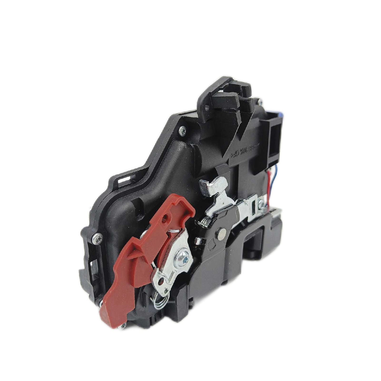Frankberg Türschloss Stellmotor Autoteile A3 8P1 Schrägheck