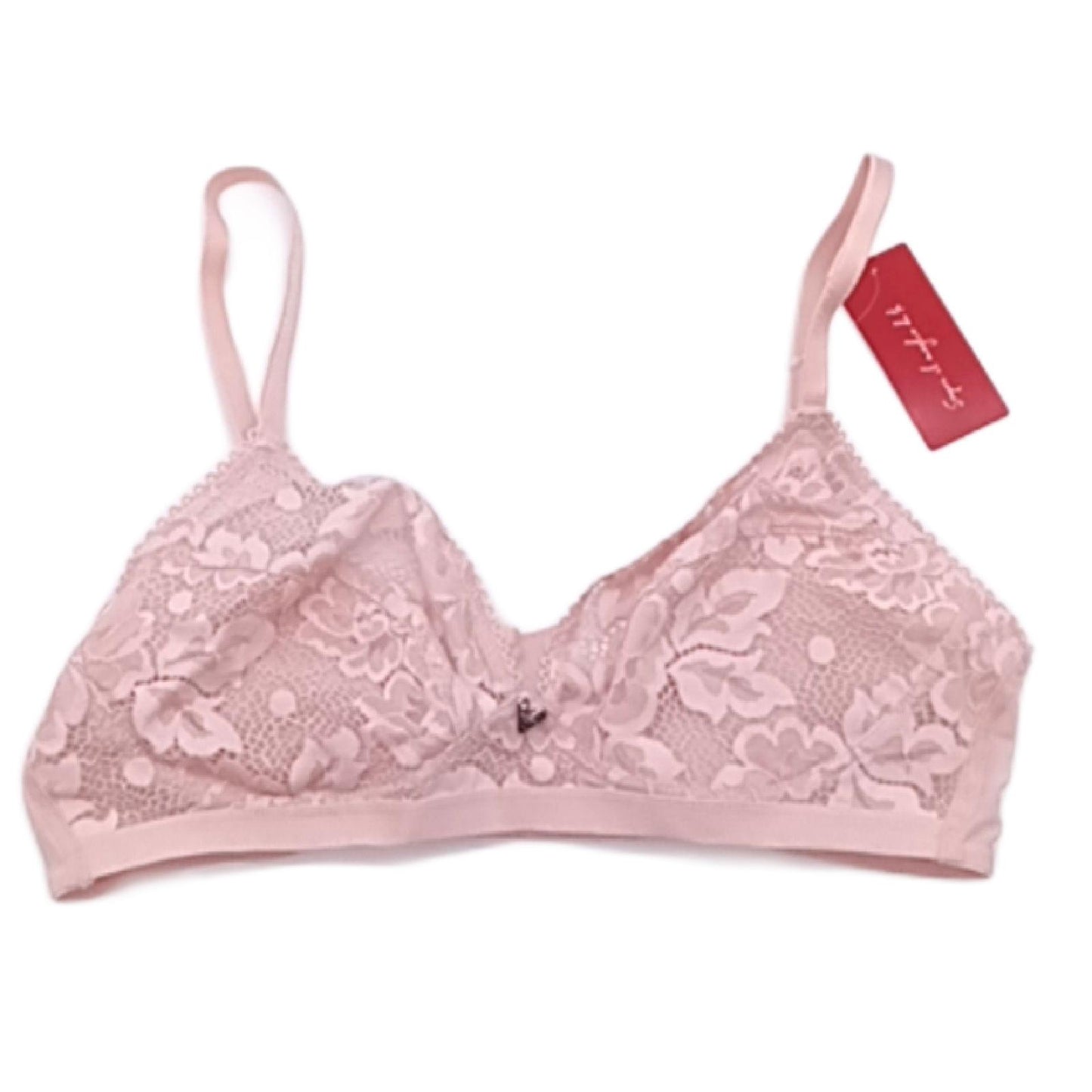Lovable Damen BH Büstenhalter Wäsche Anniversary Spitze Skin 75B Komfort Spitze