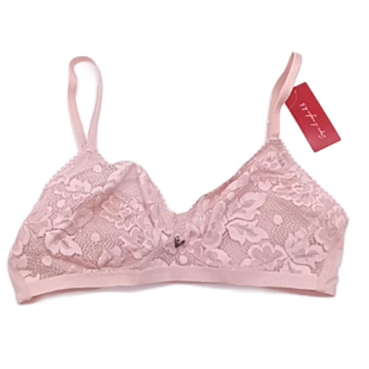 Lovable Damen BH Büstenhalter Wäsche Anniversary Spitze Skin 75B Komfort Spitze