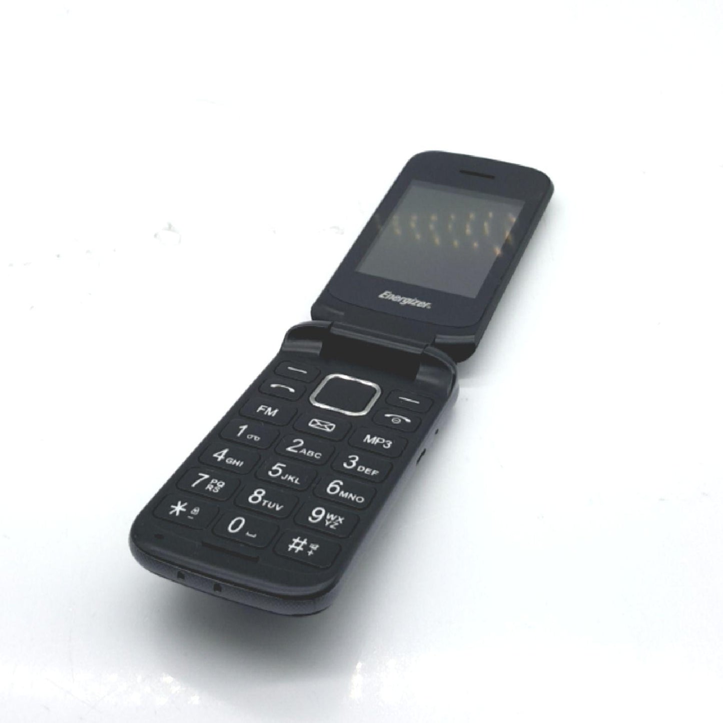 Energy Mobile Telefon Handyzubehör E20 Doppel SIM Schwarz Bildschir 32 Zoll Einfach Bedienung