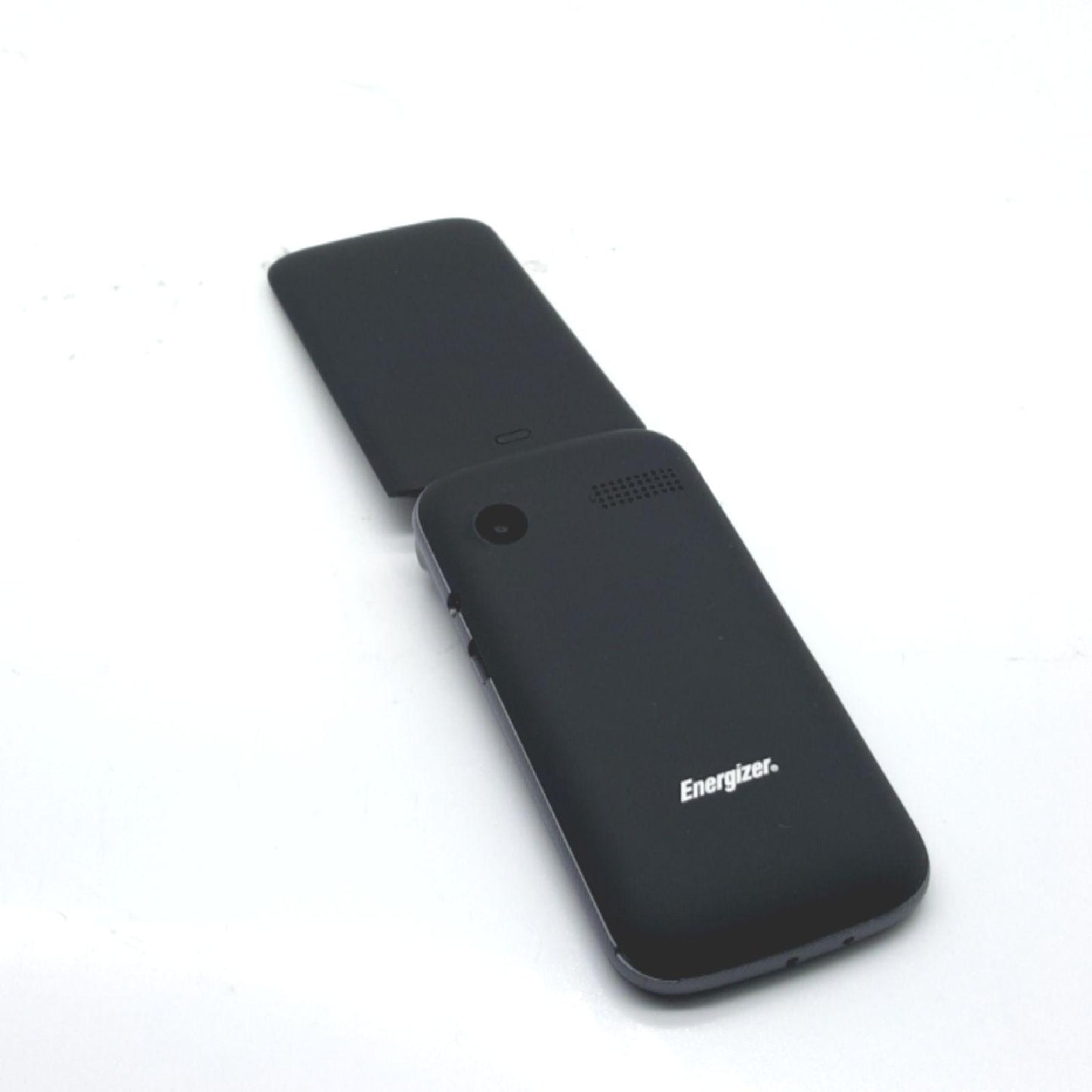 Energy Mobile Telefon Handyzubehör E20 Doppel SIM Schwarz Bildschir 32 Zoll Einfach Bedienung