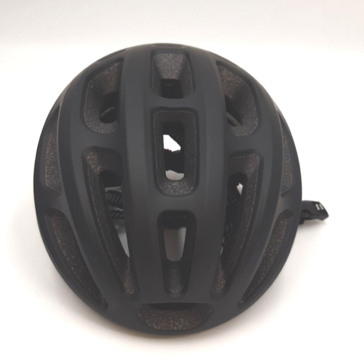 Sena R1 Fahrradhelm Matte Black Gr L smarter sicherer Fahrradhelm Herren Damen