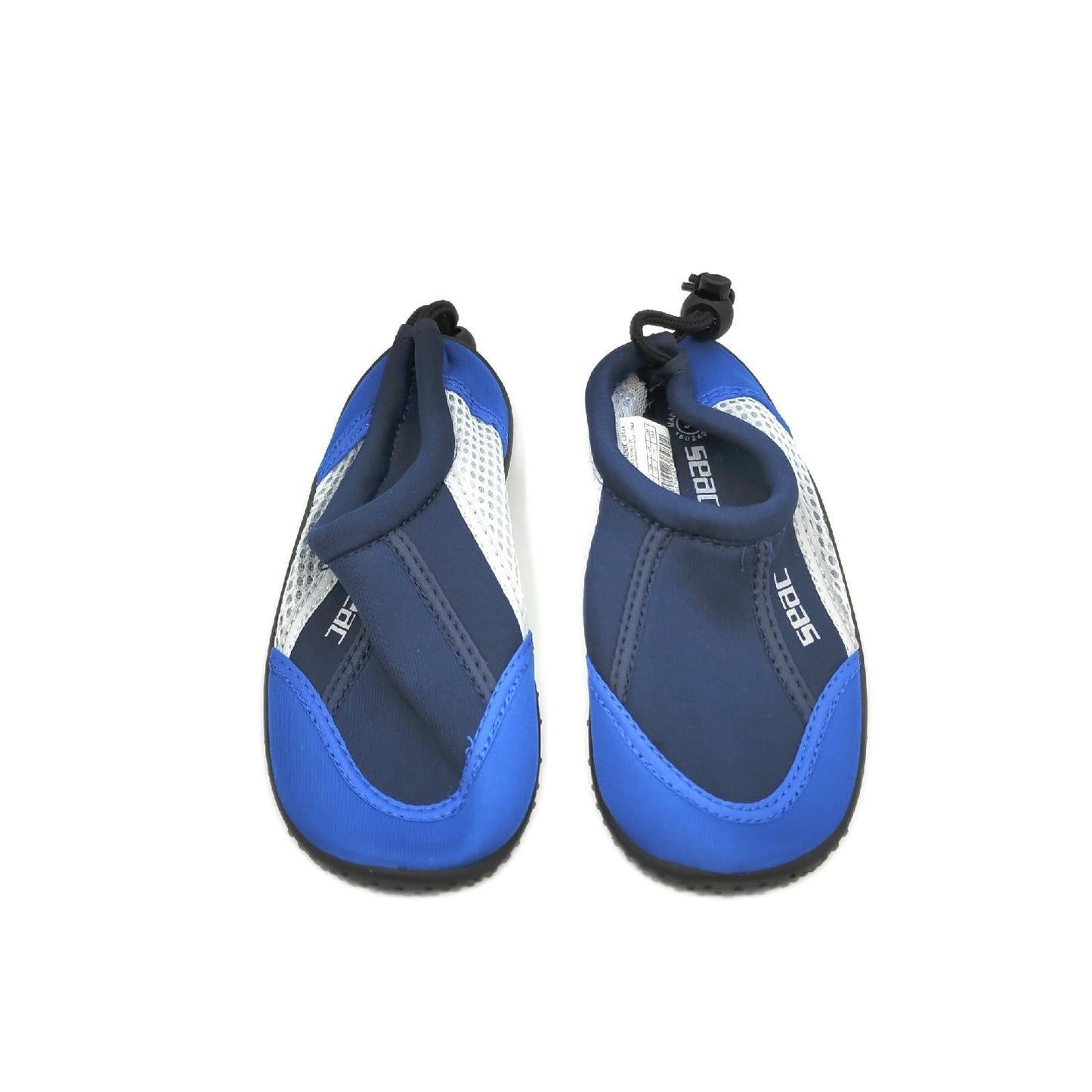 SEAC Reef Scoglio Schnelltrocknende Schuhe für Meer, Strand und Pool Größe 30
