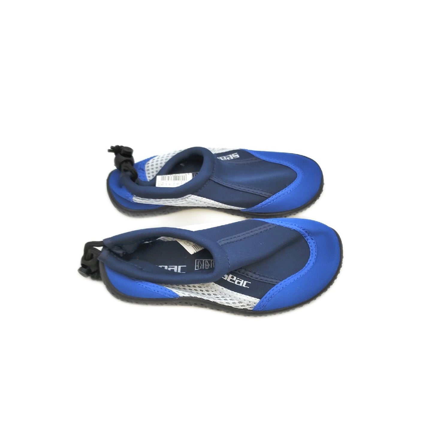 SEAC Reef Scoglio Schnelltrocknende Schuhe für Meer, Strand und Pool Größe 30