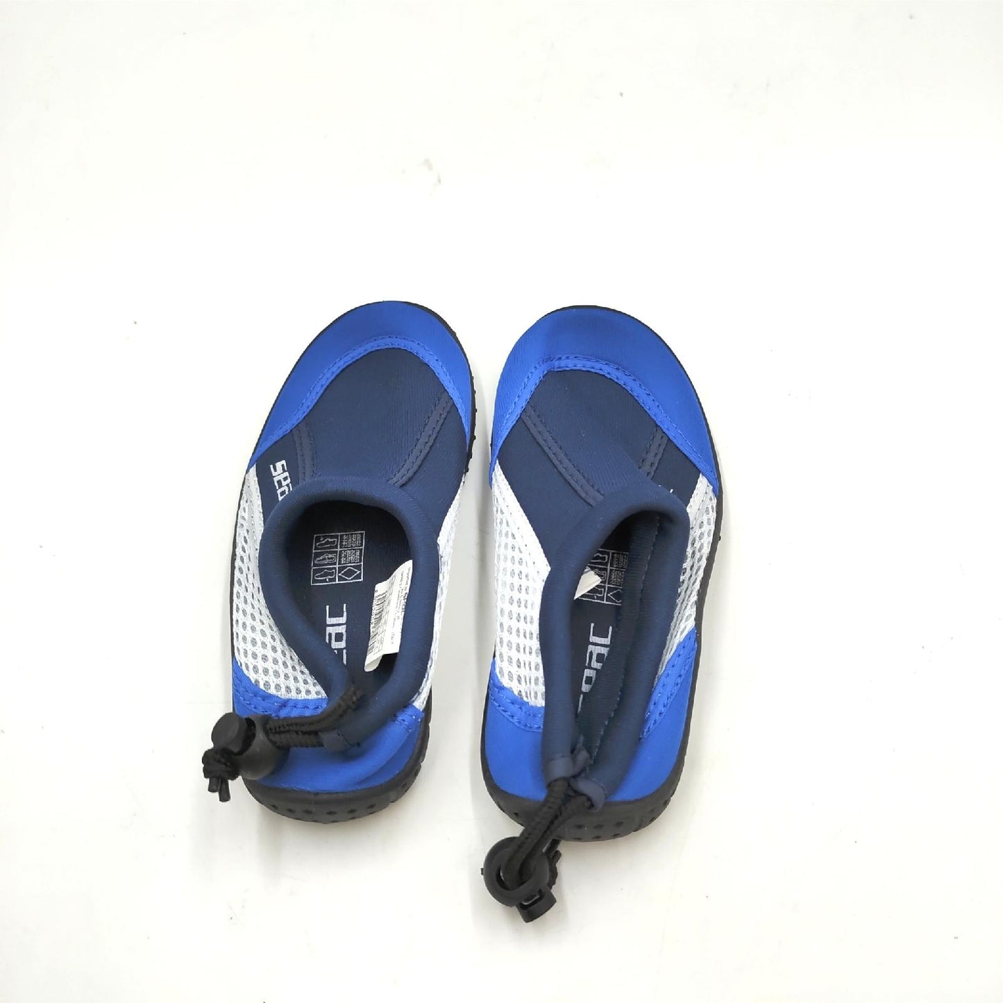 SEAC Reef Scoglio Schnelltrocknende Schuhe für Meer, Strand und Pool Größe 30
