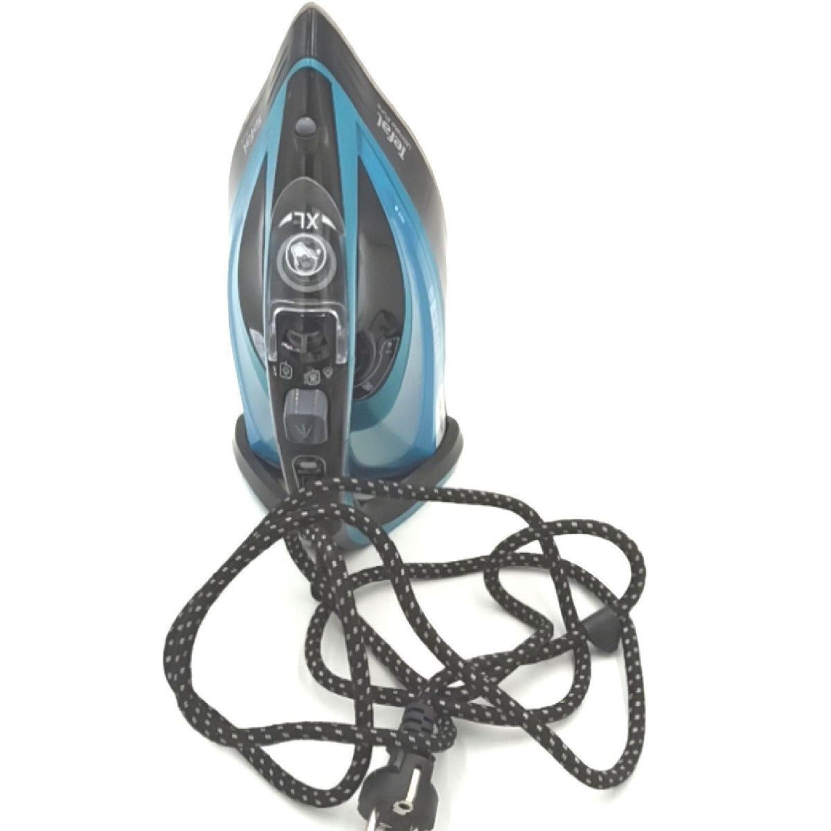 Tefal Dampfbügeleisen Haushaltsgeräte Ultimate Pure hohe Leistung Micro Calc Filter effizient leistungs