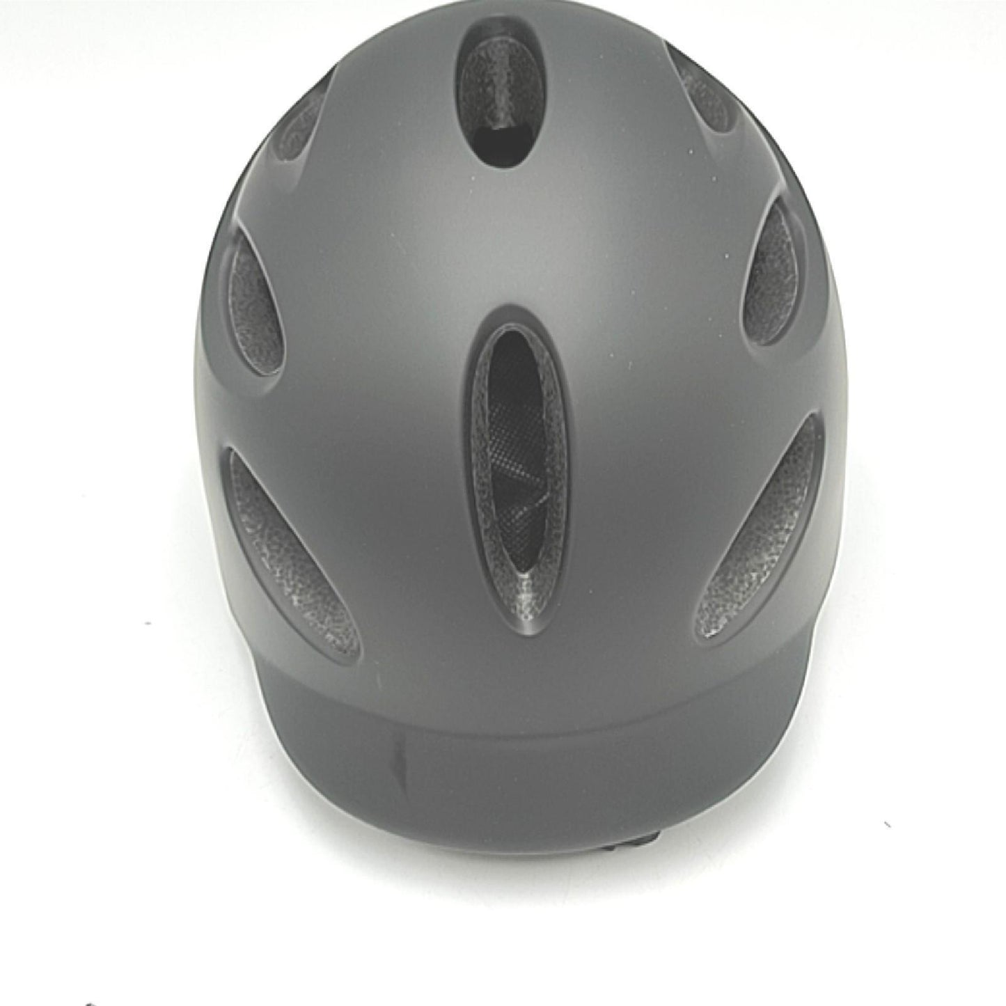 Exclusky Fahrradhelm Helm Fahrradzubehör Modell M L Urban Sicherheit Fahrradhelm Herren mit Licht Fahrrad