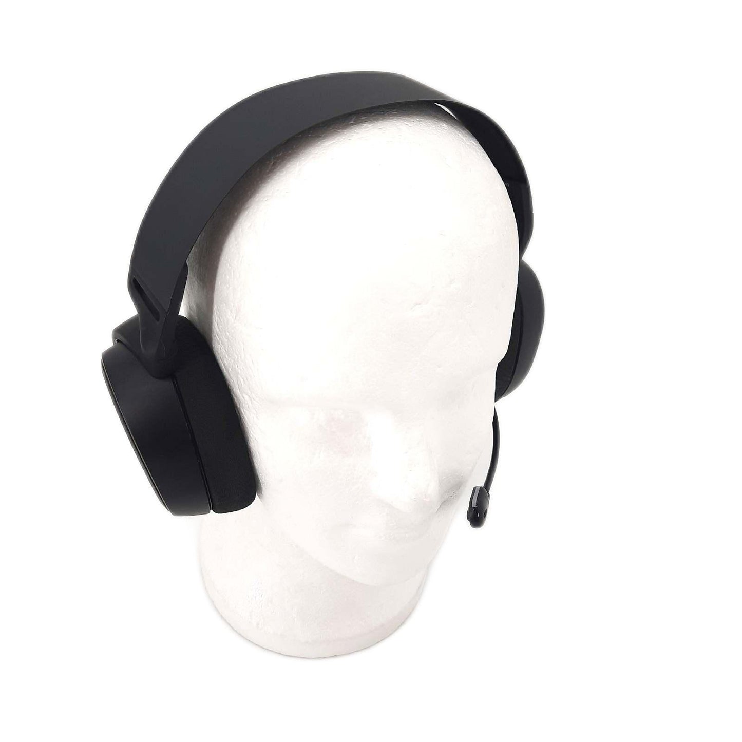 SteelSeries Arctis 9x Kopfhörer Xbox Kabellos Bluetooth Unvollständig Kopfpol