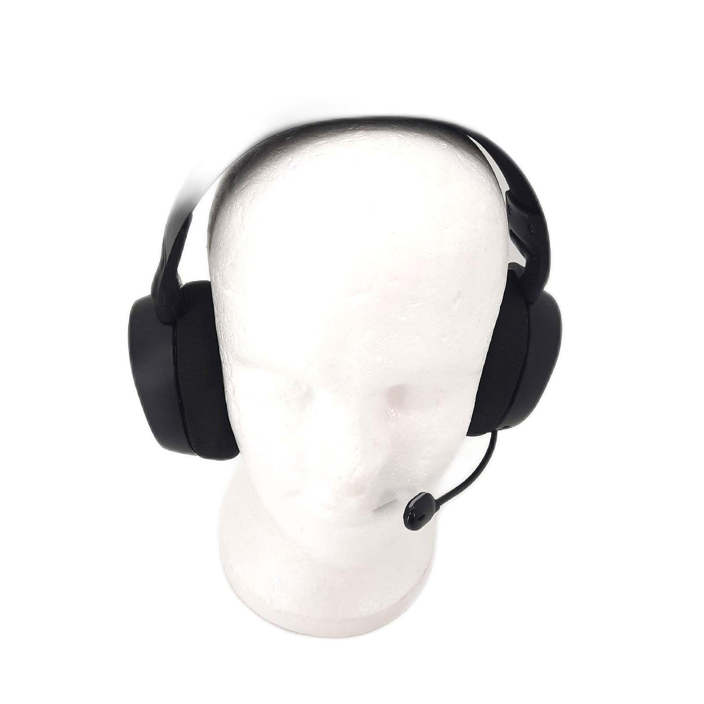 SteelSeries Arctis 9x Kopfhörer Xbox Kabellos Bluetooth Unvollständig Kopfpol