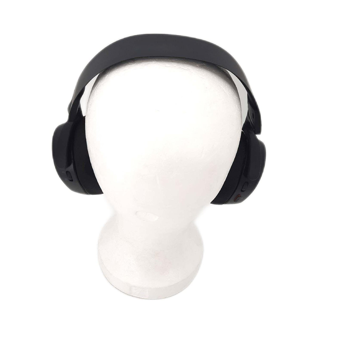 SteelSeries Arctis 9x Kopfhörer Xbox Kabellos Bluetooth Unvollständig Kopfpol