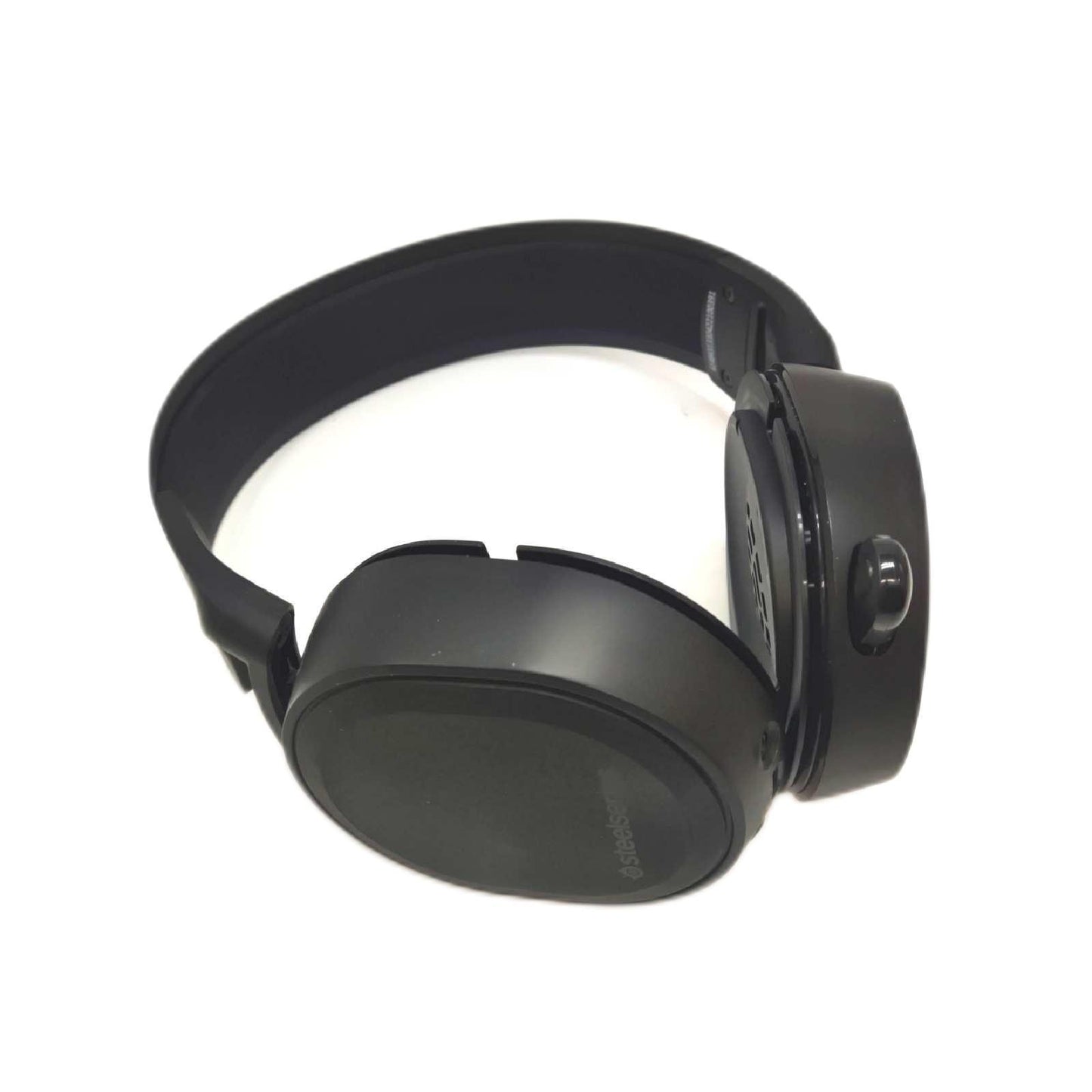 SteelSeries Arctis 9  Dual kabelloses Gaming Headset  - Unvollständig