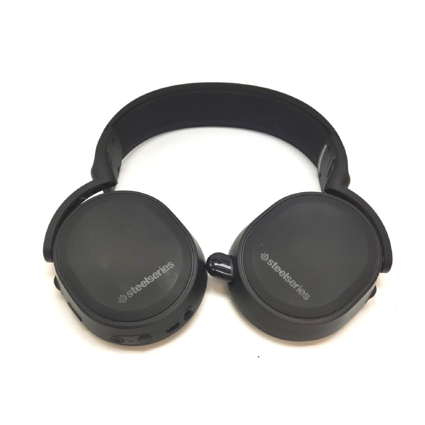 SteelSeries Arctis 9  Dual kabelloses Gaming Headset  - Unvollständig