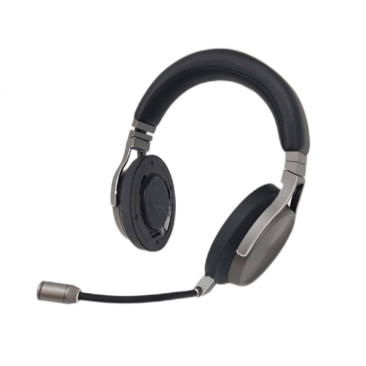 Corsair Gaming Kopfhörer Virtuoso RGB Wireless SE ohne Ohrpolster