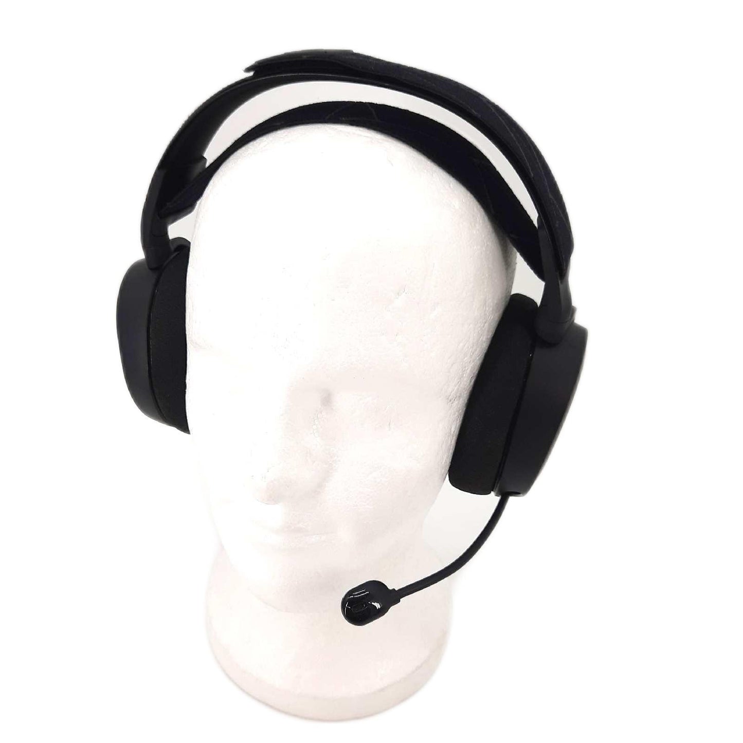 SteelSeries Arctis 7 Wireless Headset DTS X unvollständig fehlende Kabel Gebrauchssp