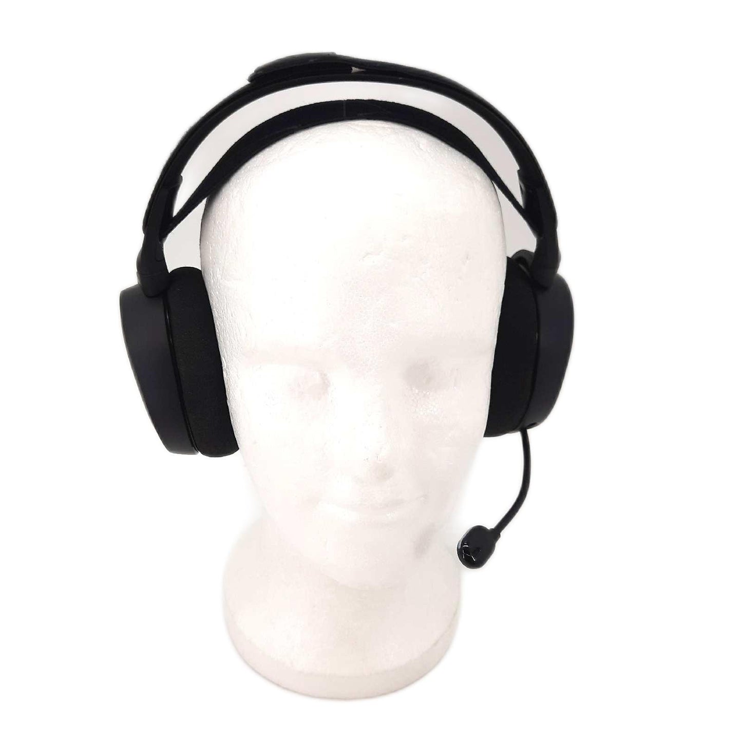 SteelSeries Arctis 7 Wireless Headset DTS X unvollständig fehlende Kabel Gebrauchssp