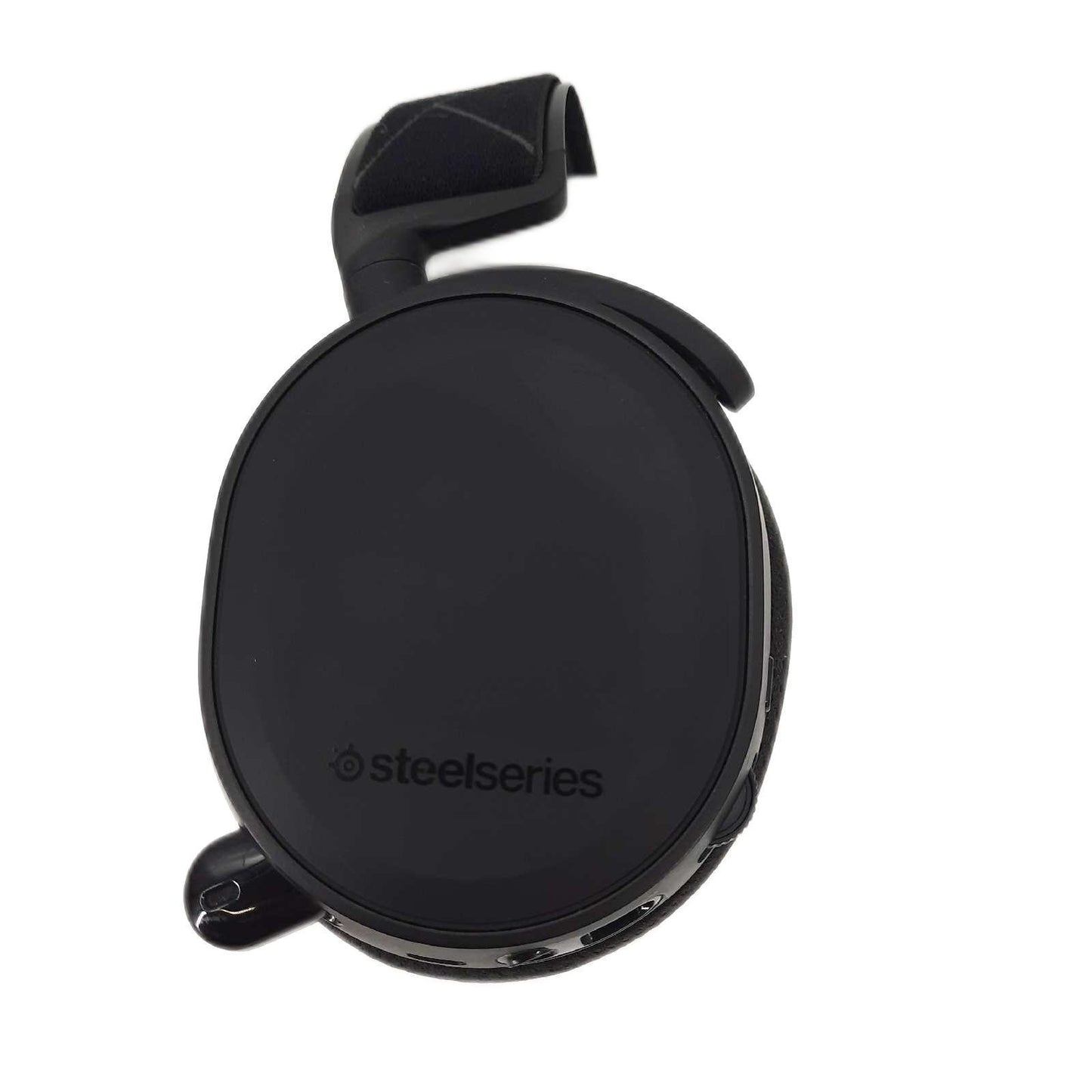 SteelSeries Arctis 7 Wireless Headset DTS X unvollständig fehlende Kabel Gebrauchssp