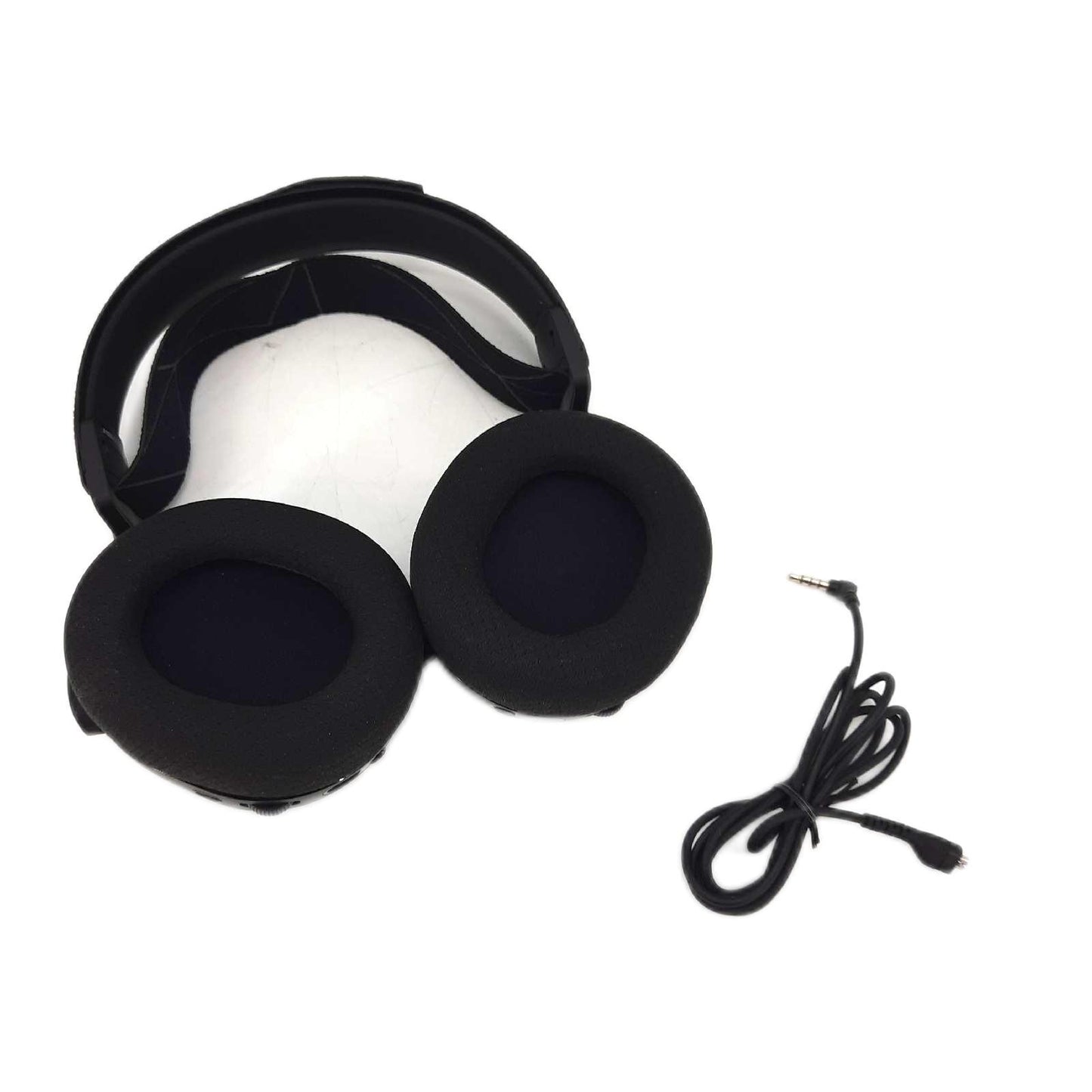 SteelSeries Arctis 7 Wireless Headset DTS X unvollständig fehlende Kabel Gebrauchssp