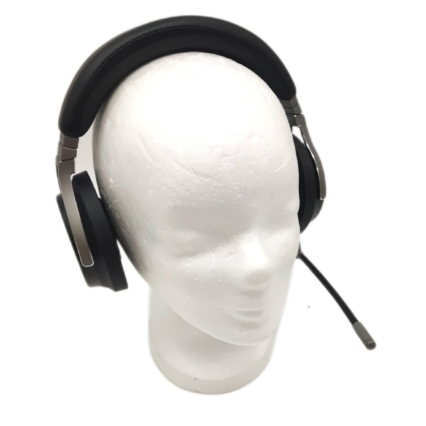 Corsair Virtuoso RGB Wireless Gaming Headset 7 1 Surround Gebrauchsspuren ohne Ohrpol