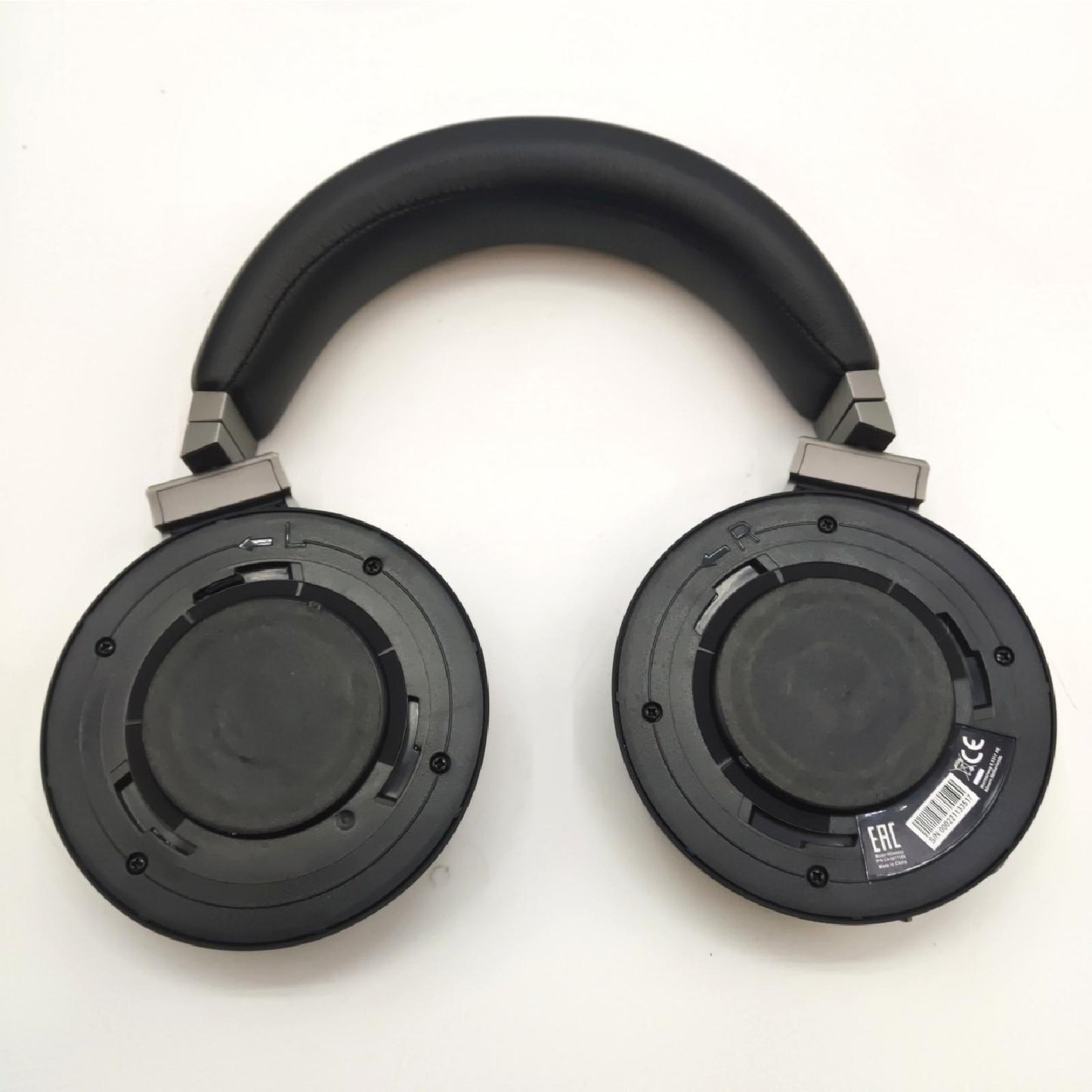 Corsair Virtuoso RGB Wireless Gaming Headset 7 1 Surround Gebrauchsspuren ohne Ohrpol
