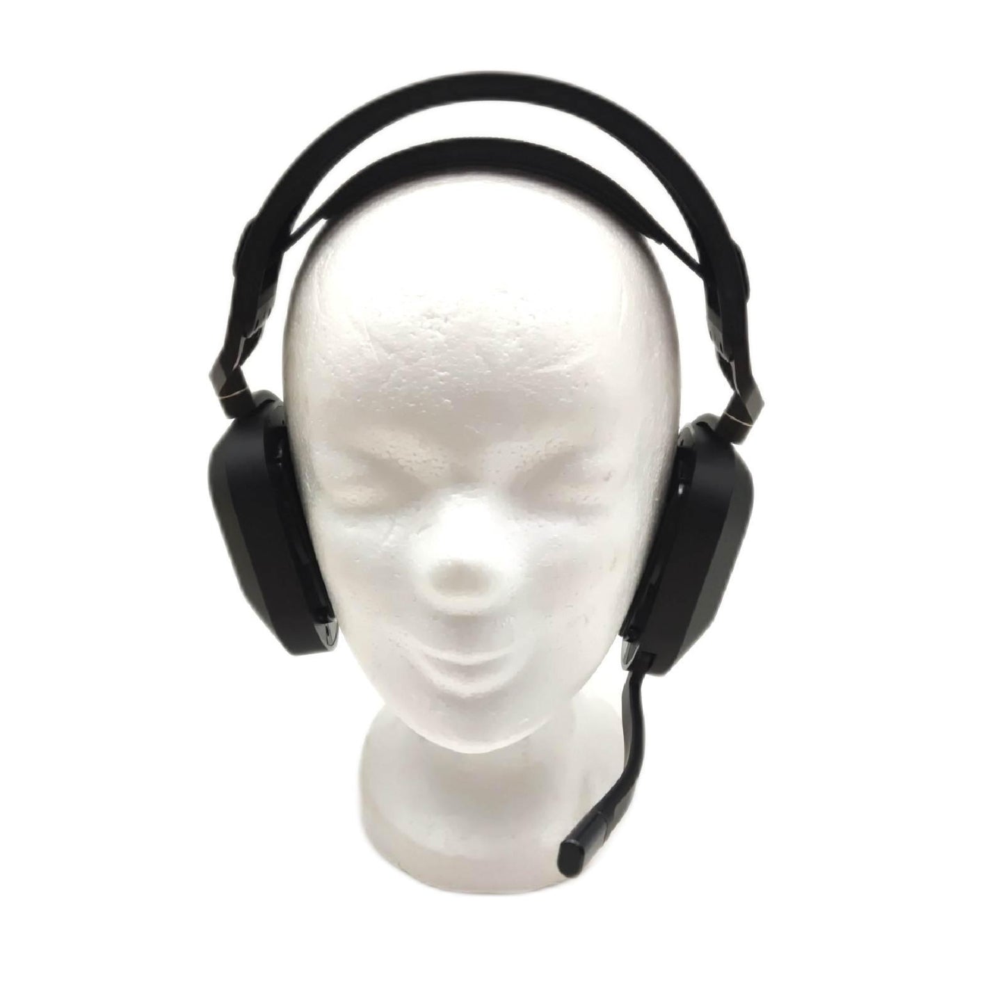 CORSAIR Gaming Headset Dolby Atmos Mikrofon ohne Ohrpolster