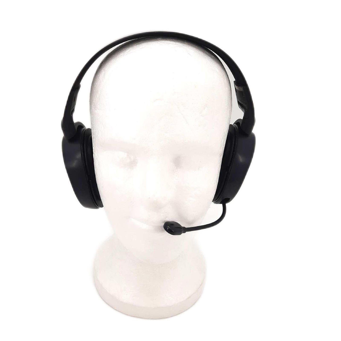 SteelSeries Arctis 7 Plus Wireless Gaming Headset Kopf Ohrpolster fehlen Gebrauchsspuren