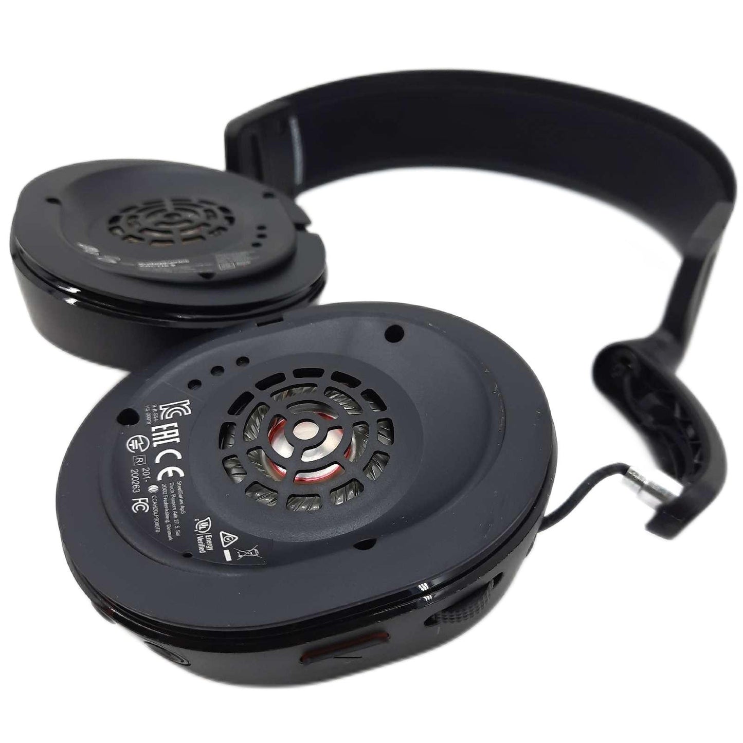 SteelSeries Arctis 9   Dual kabelloses Gaming Headset   Verlustfreies 2 - Defekt