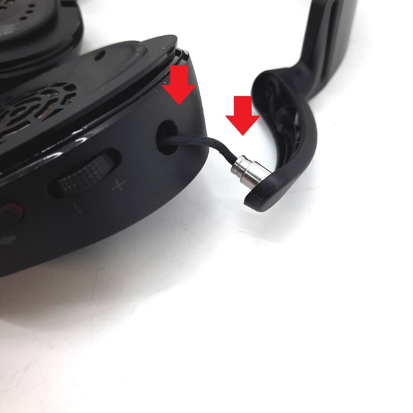 SteelSeries Arctis 9   Dual kabelloses Gaming Headset   Verlustfreies 2 - Defekt