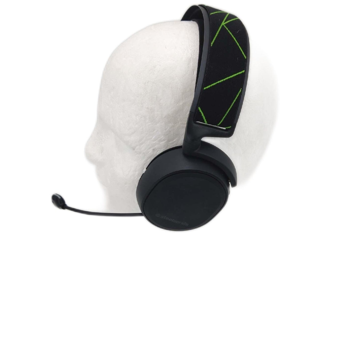 SteelSeries arctis 9x - Eingebaute Xbox-Wireless- und Bluetooth Konnekt - Defekt