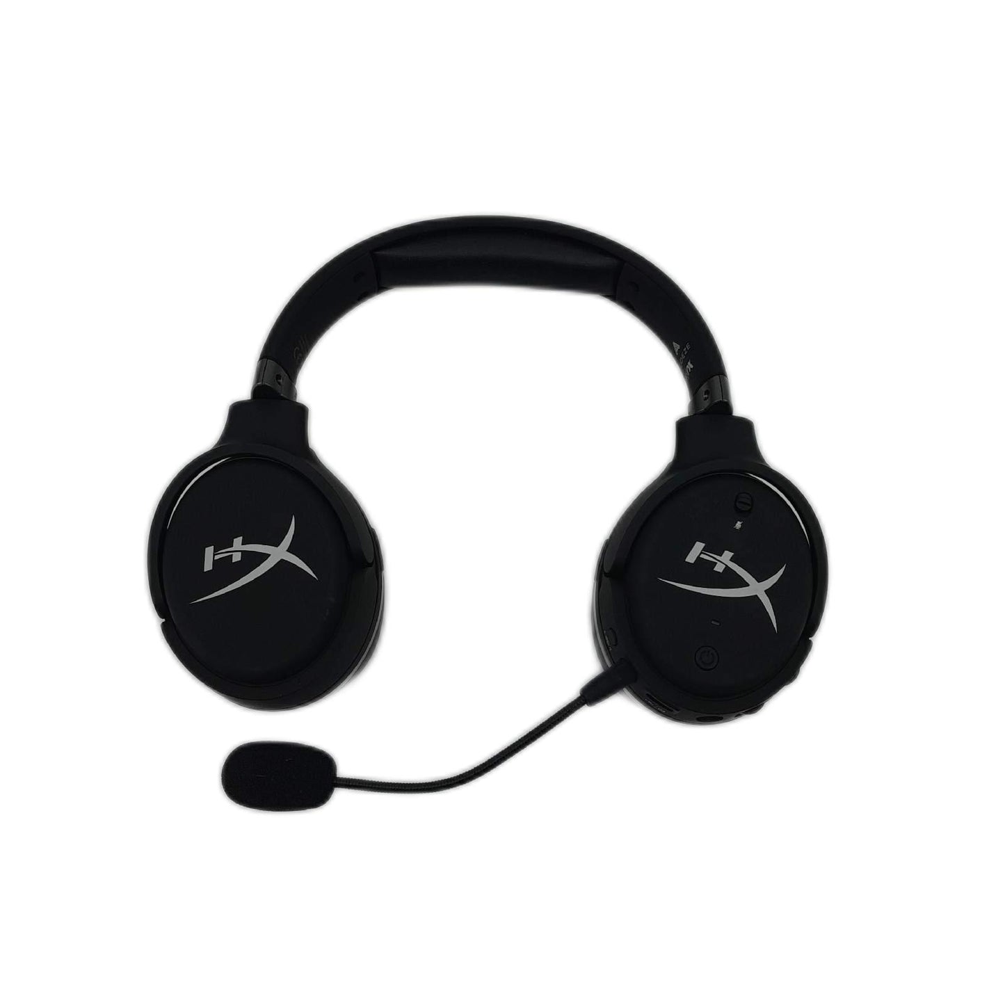 HyperX Cloud Orbit S Gaming Headset mit Waves Nx 3D Audio Ohraufliegend - Defekt