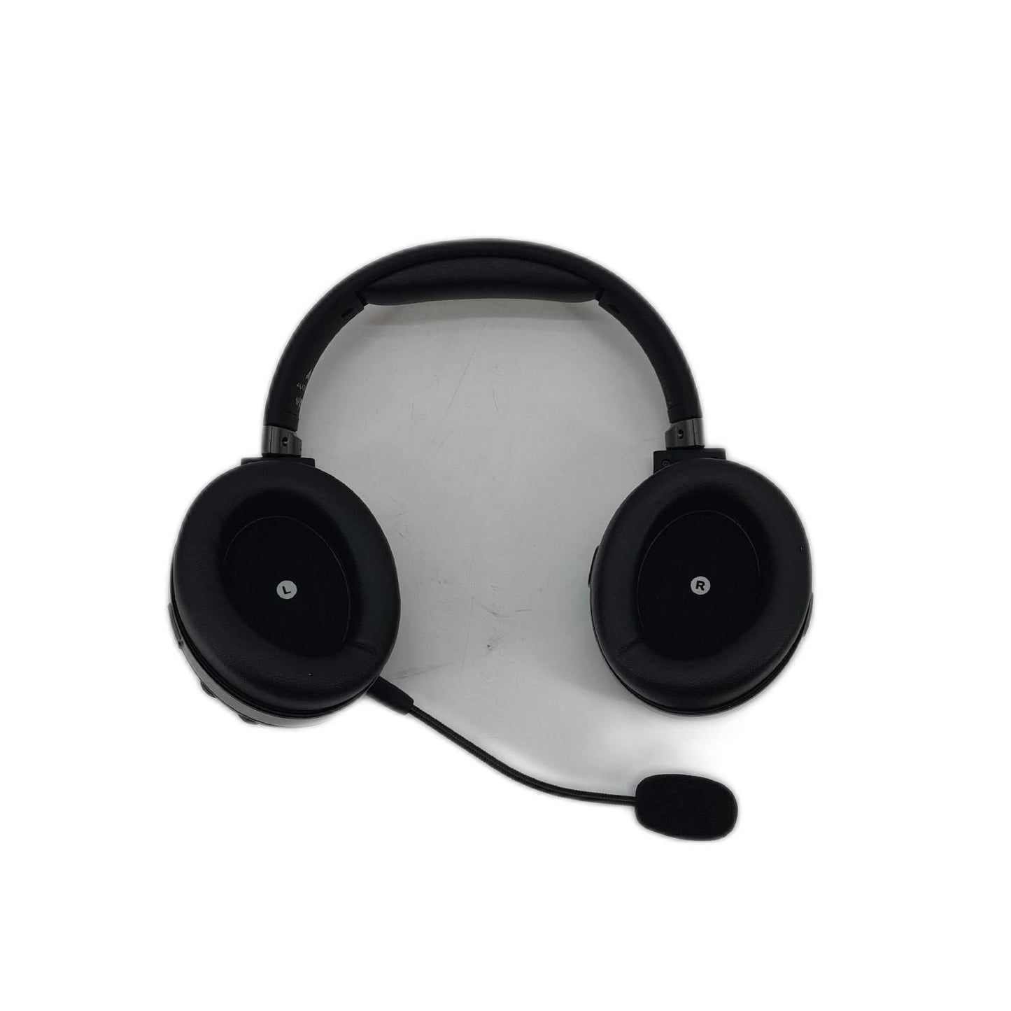 HyperX Cloud Orbit S Gaming Headset mit Waves Nx 3D Audio Ohraufliegend - Defekt