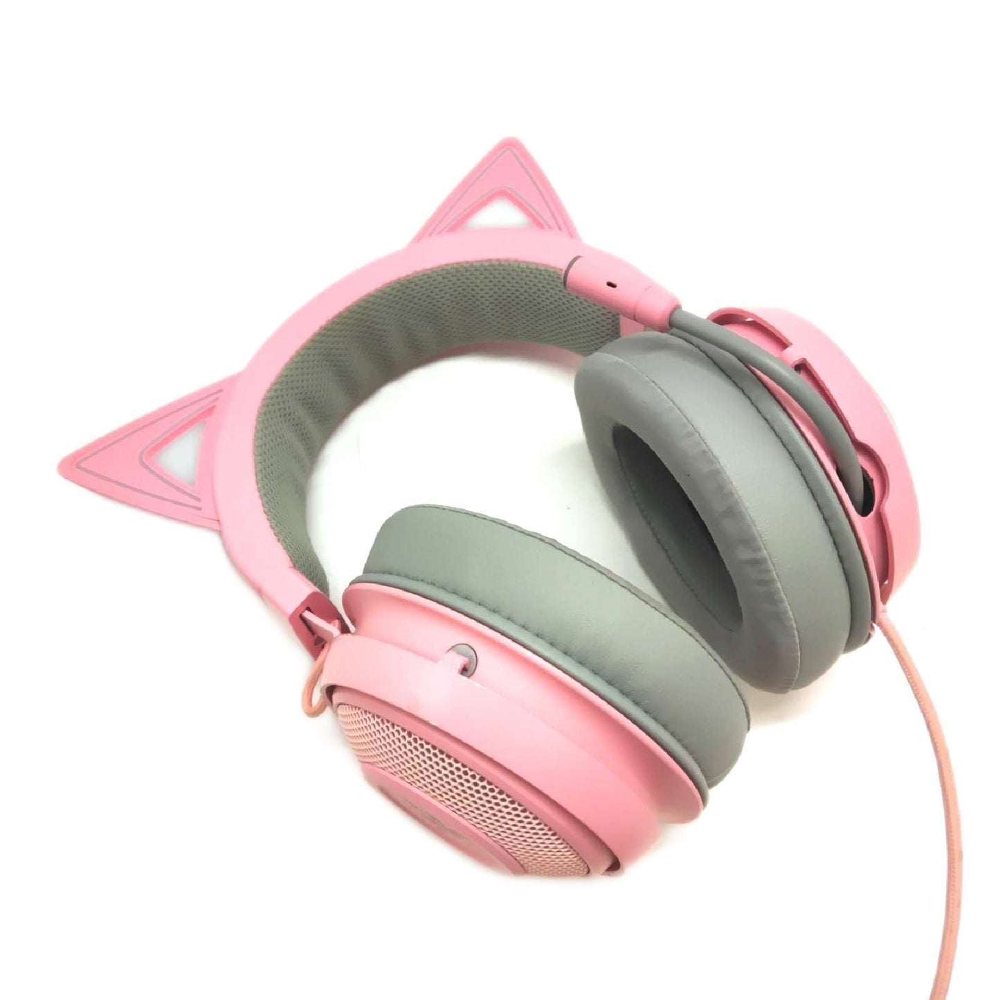 Razer Kraken Katze Ohr USB Gaming Headset Edition Gaming Headset Tier Design