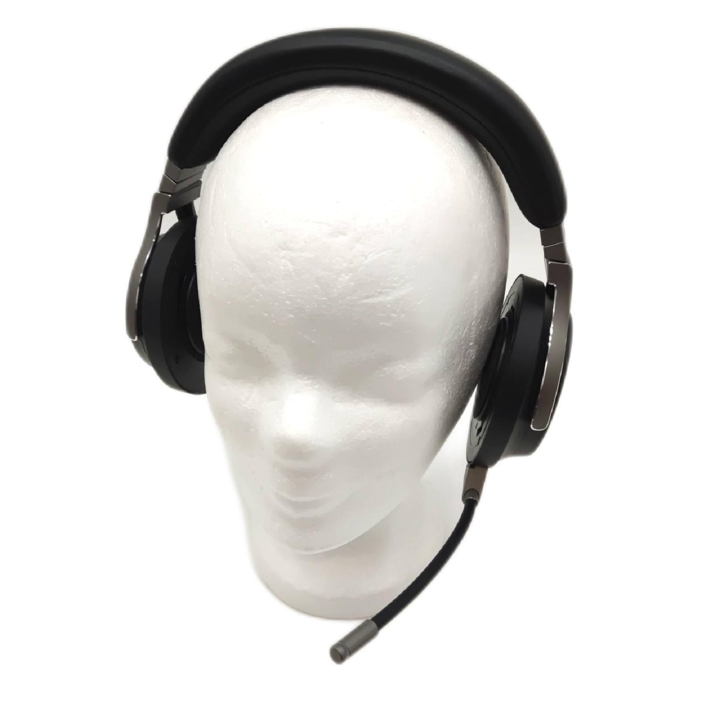 Corsair Virtuoso RGB Wireless High Fidelity Gaming Headset 7 1 mit Gebrauchsspuren ohne