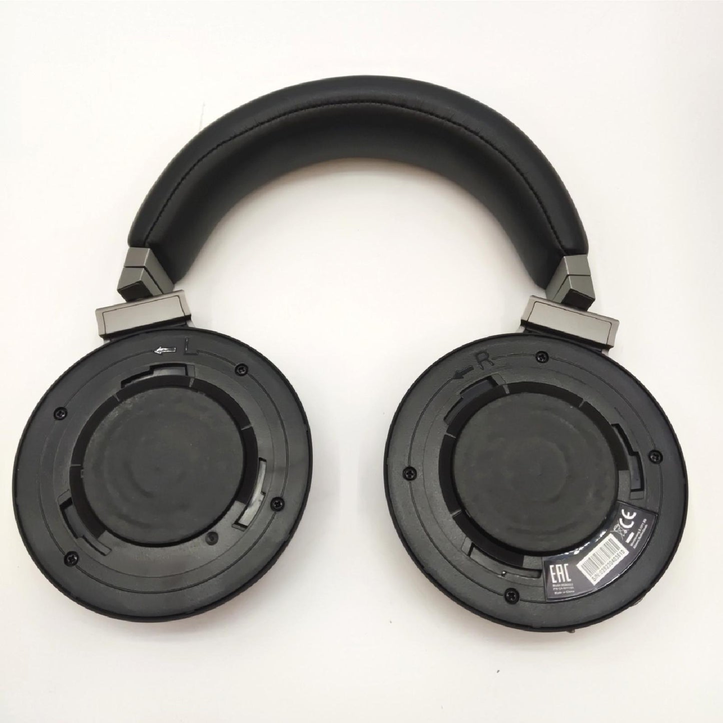 Corsair Virtuoso RGB Wireless High Fidelity Gaming Headset 7 1 mit Gebrauchsspuren ohne