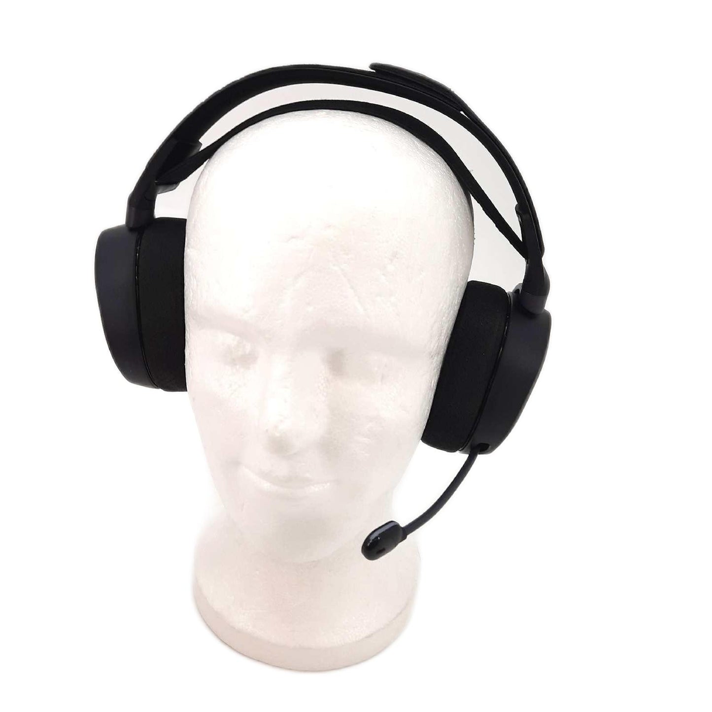 SteelSeries Arctis Pro Gaming Headset Zubehör fehlt Gebrauchsspuren